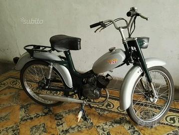 Moto Bimm Minarelli come nuovo