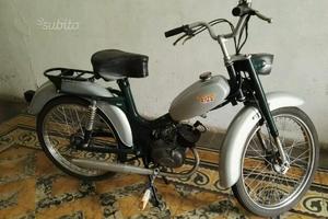 Moto Bimm Minarelli come nuovo