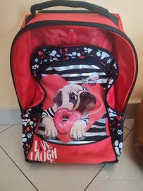 Trolley cuccioli amici by trudy