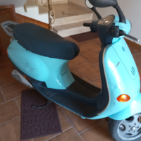 Vespa 50 ET 2 1999