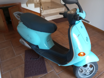 Vespa 50 ET 2 1999