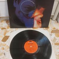 Disco Lp Mark King Level 42 33 giri