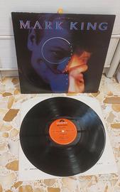 Disco Lp Mark King Level 42 33 giri