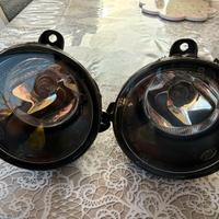 Fendinebbia RangeRover L322 ORIGINALI