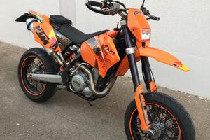 Ktm 400 motard