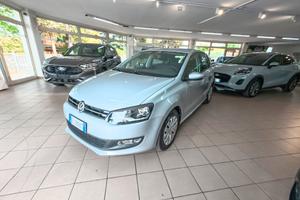 Volkswagen Polo 1.4 5 porte Comfortline
