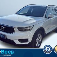 Volvo XC40 1.5 T3 MOMENTUM 163CV MY20
