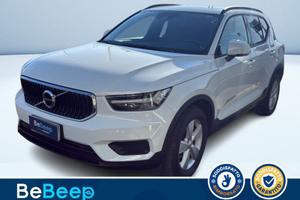 Volvo XC40 1.5 T3 MOMENTUM 163CV MY20