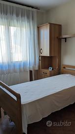 Camere con bagno privato zona Arcella