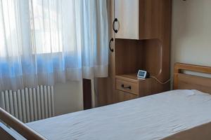 Camere con bagno privato zona Arcella