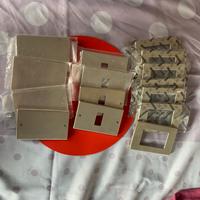 Bticino Placca Magic