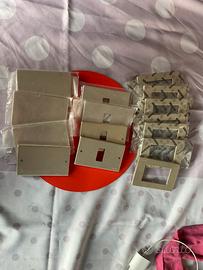 Bticino Placca Magic