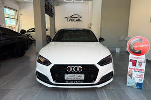 Audi A5 SPB 2.0 TDI 190 CV ultra S tronic Sport