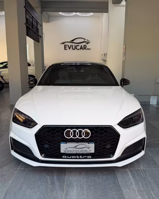 Audi A5 SPB 2.0 TDI 190 CV ultra S tronic Sport