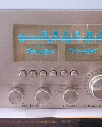 receiveir marantz 4025n hifi sereo vintage
