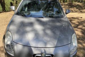 Alfa Romeo Giulietta 2.0 Jtdm 170 cv