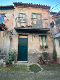Casa da ristrutturare a polistena (RC)