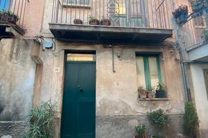 Casa da ristrutturare a polistena (RC)