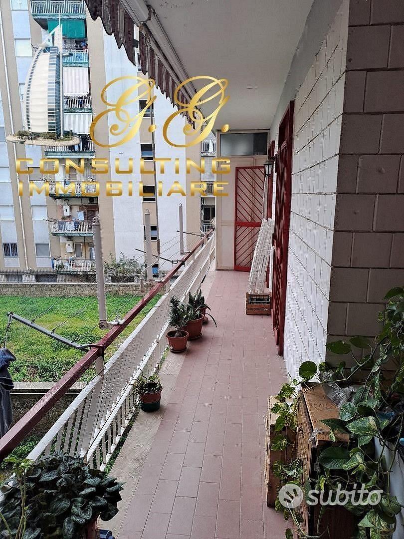 Appartamento - Vista 3
