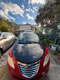 Lancia Y benzina turbo