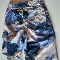 Costume bagno/pantaloncino vintage marca Mambo