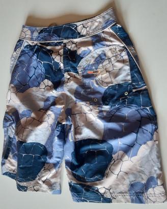 Costume bagno/pantaloncino vintage marca Mambo