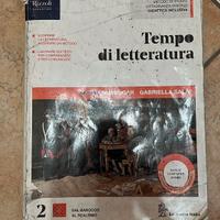 LIBRI DI SCUOLA SUPERIORE