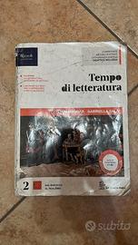 LIBRI DI SCUOLA SUPERIORE