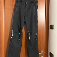 Pantalone quechua