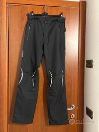 Pantalone quechua