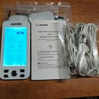 TENS simulatore a alettrodi