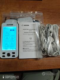 TENS simulatore a alettrodi