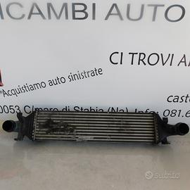 EW042001 INTERCOOLER MERCEDES CLASSE A 1.5 DIESEL