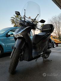 Honda SH 125 ABS perfetto anno 2023 1000km