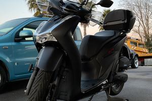 Honda SH 125 ABS perfetto anno 2023 1000km