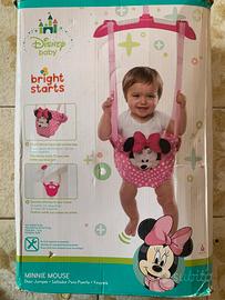 Altalena bambini