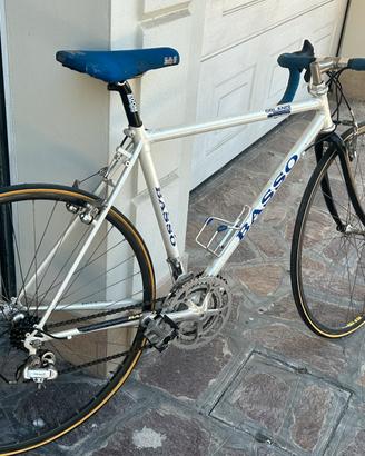 Bicicletta da corsa Basso