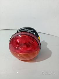 FANALE POSTERIORE INFERIORE SX FIAT COUPE- 4630357