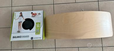 Wobbel Originale piu balance board