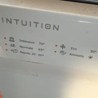 Lavastoviglie Rex Electrolux