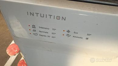 Lavastoviglie Rex Electrolux