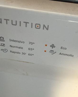 Lavastoviglie Rex Electrolux