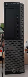 WorkStation MidTower DELL VMware ESXi hypervisor