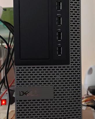 WorkStation MidTower DELL VMware ESXi hypervisor