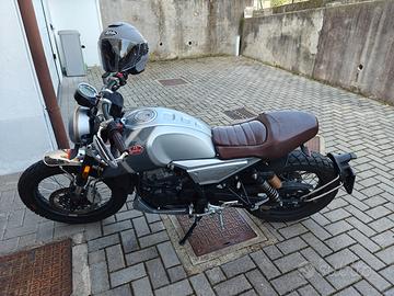 F.B. Mondial HPS 300 - 2020