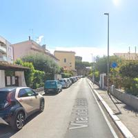 Ostia antica accogliente bilocale arredato