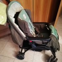 Passeggino Inglesina Espresso