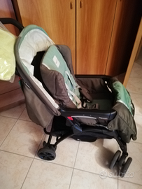 Passeggino Inglesina Espresso