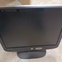 Monitor Hanns.G HQ191D schermo da 19"