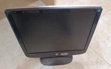 Monitor Hanns.G HQ191D schermo da 19"